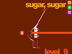 Sugar Games Online