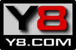 Y8 old logo
