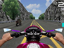 Bike Simulator 3d Supermoto Ii Game Play Online At Y8 Com