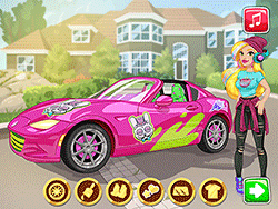Girls Fix It: Gwen’s Dream Car Game | games/girls_fix_it_gwen_s_dream_car.html