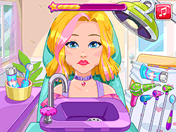 Audrey’s Real Dentist Game | games/audrey_real_dentist.html