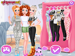 Baby It’s Cold Outside Dressup Game | games/baby_it_s_cold_outside_dressup.html