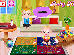 Baby Hazel Kitchen Fun Game | games/baby_hazel_kitchen_fun.html