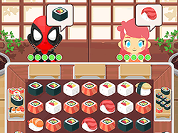 Sushi Chef Game | games/sushi_chef_html5.html