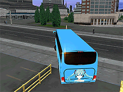 Coach Bus Simulator Jogo Jogue Online No Y8 Com
