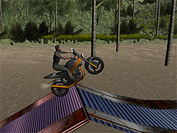 Extreme Bike Rider Game | games/extreme_bike_rider/webgl.html