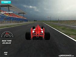 Supercars Speed Race Game | games/supercars_speed_race.html