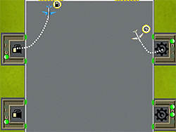 Airport Control : Ready for Takeoff Game | games/airport_control_ready_for_takeoff/webgl.html
