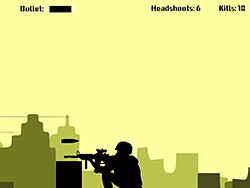 Headshot Bullet Game | games/headshot_bullet.html