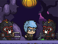 Finding Zombie Game - Play online at Y8.com