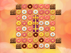 Donuts Crush Saga Game | games/donuts_crush_saga.html