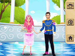 Princess Makeover Game | games/princess_makeover_fairytale.html