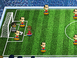 2018 Soccer Cup Touch Game | games/2018_soccer_cup_touch.html