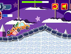 Car Racing Winter Game | games/car_racing_winter.html
