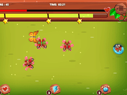 Bugs Bang Game | games/bugs_bang.html