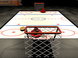 Hockey Game | games/hockey/webgl.html
