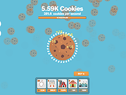 Cookie Tap Game | games/cookie_tap.html
