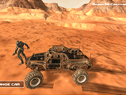 Martian Driving Game | games/martian_driving/webgl.html