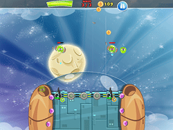 Ufo Attack TD Game | games/ufo_attack_td.html