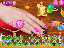 Horrible Lovely Manicure Halloween 2019 Game | games/horrible_lovely_manicure_halloween_2019.html