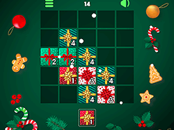 Christmas Gift Merge Game | games/christmas_gift_merge.html