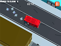 Pixel City Cleaner Game | games/pixel_city_cleaner.html