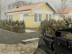 Call of Ops 2 Game | games/call_of_ops_2/webgl.html