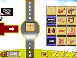 Human Organs Scanner Game | games/human_organs_scanner.html
