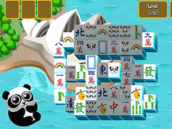 Panda Mahjong Game | games/panda_mahjong.html