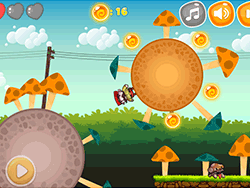 Gogi 2 Game - Play online at Y8.com