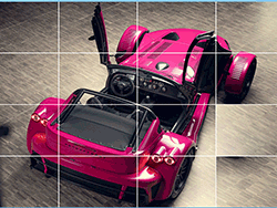 Donkervoort D8 GTO Slide Game | games/donkervoort_d8_gto_slide.html