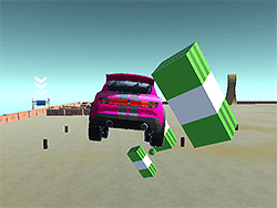 Miami Car Stunt Game | games/miami_car_stunt/webgl.html