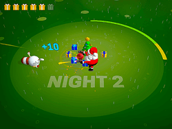 Santa Revenge Game | games/santa_revenge.html