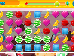 Match Candy Game | games/match_candy.html