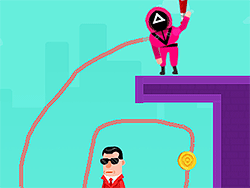 Draw and Destroy Game - Play online at Y8.com