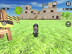 Flying Motorbike Real Simulator Game | games/flying_motorbike_real_simulator/webgl.html