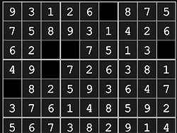 Your Sudoku Game | games/your_sudoku/webgl.html