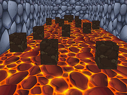 Parkour Game 3D Game - Play online at Y8.com