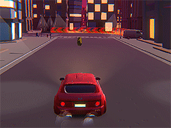 2 Player Police Racing Game - Play online at Y8.com
