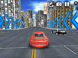 Drift Car Extreme Simulator Game - Play online at Y8.com