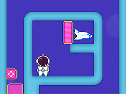 Space Escape Game - Play online at Y8.com