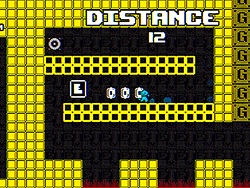 Run, Billy, Run! Game - Play online at Y8.com