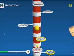 Goose Bumps Game - Play online at Y8.com
