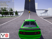 Stunt Racers Extreme - Racing & Driving - Y8.COM