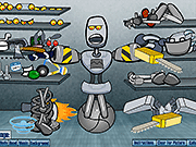 Build a Robot 2.1