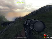 Soviet Sniper - Shooting - Y8.COM