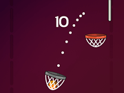 Basket Ball Run - Skill - Y8.COM