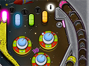 Space Adventure Pinball - Arcade & Classic - Y8.COM