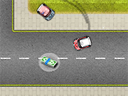 Street Race Pursuit - Racing & Driving - Y8.COM