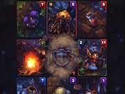 Cards Keeper - Strategy/RPG - Y8.COM